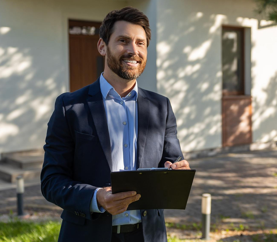 MB Home Solutions | Home buyers in Maryland, DC, and Virginia