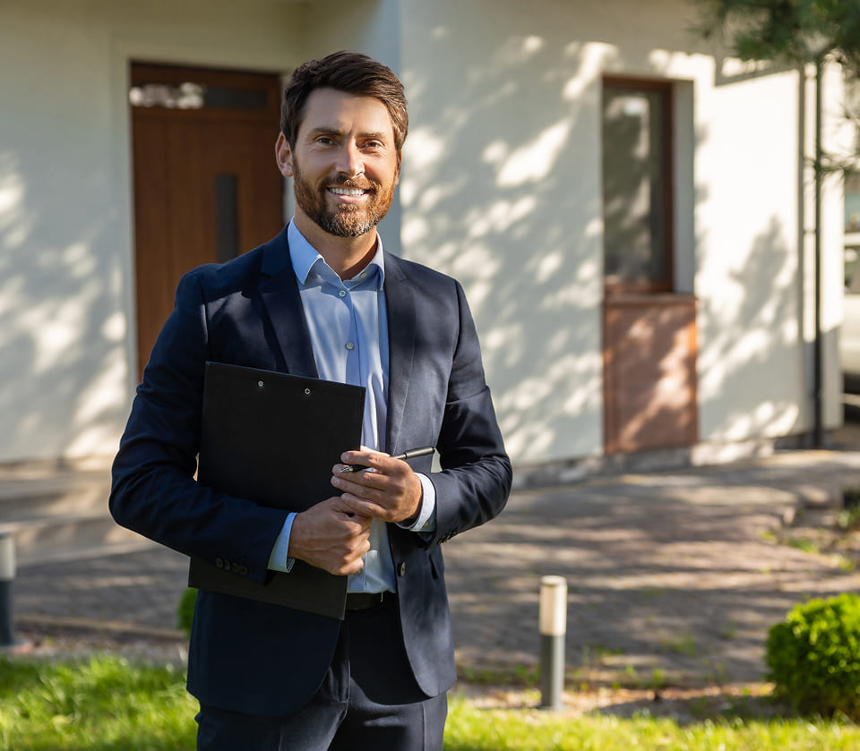 MB Home Solutions | Home buyers in Maryland, DC, and Virginia