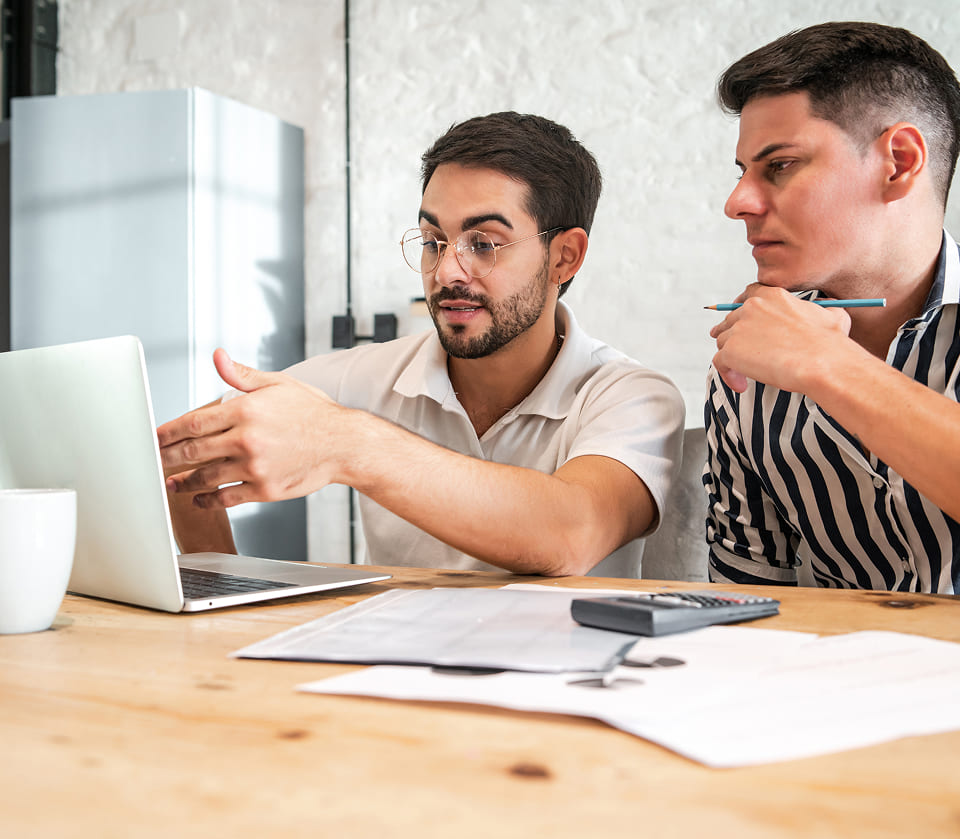 MB Home Solutions | Home buyers in Maryland, DC, and Virginia